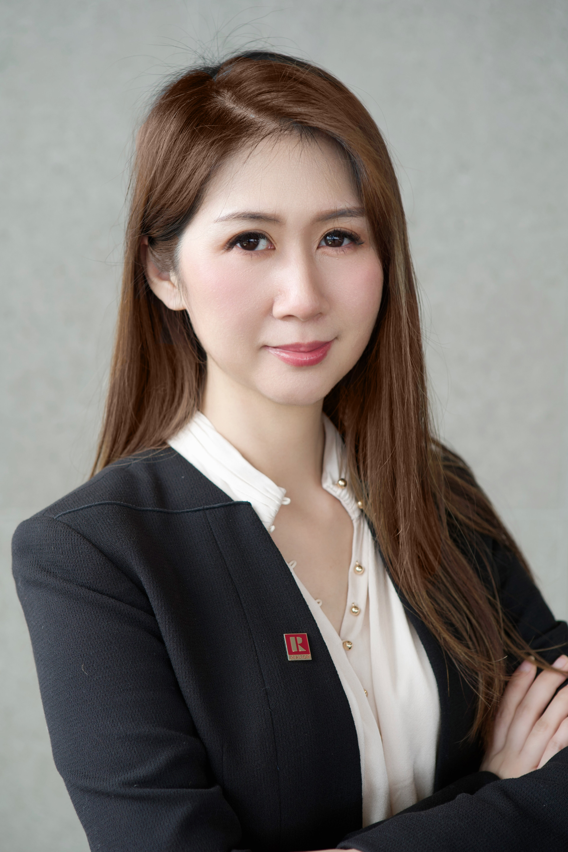 Tiffany Tseng Personal Real Estate Corporation