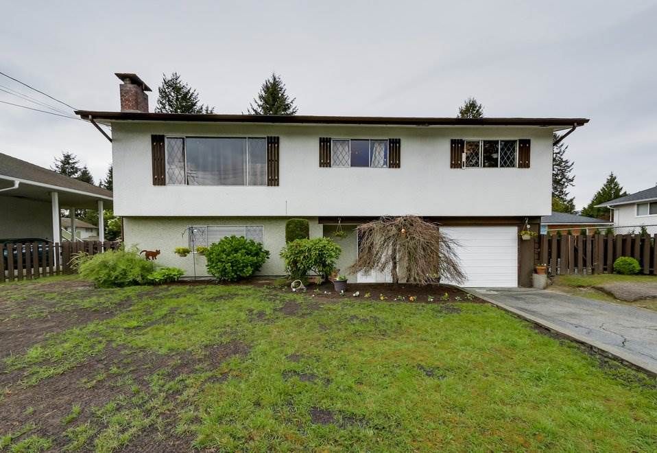 I have sold a property at 3563 OXFORD ST in Port Coquitlam
